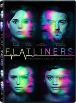 Flatliners Movie Poster