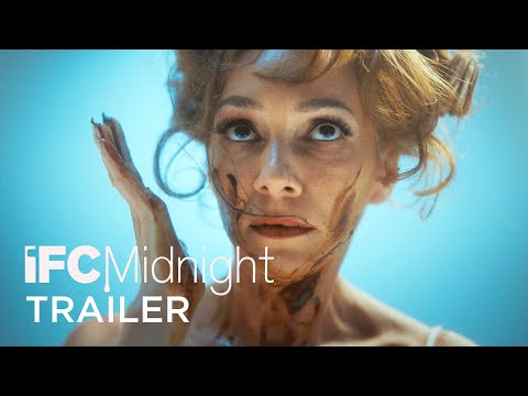 Flux Gourmet trailer