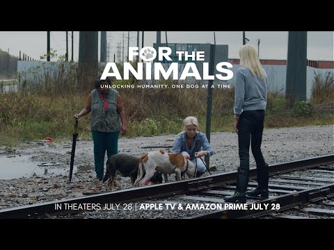 For The Animals trailer