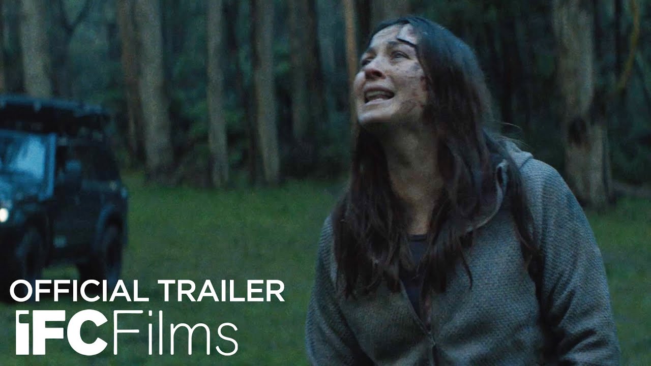 Watch Force of Nature: The Dry 2 Official Trailer #2 — Official Trailer