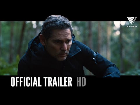 Force of Nature: The Dry 2 trailer