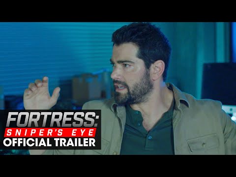 Fortress: Sniper&rsquo;s Eye trailer