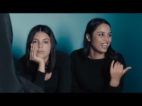 Four Daughters trailer
