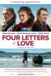 Four Letters of Love Movie Poster