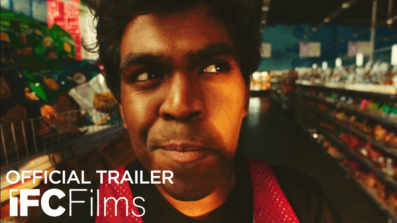 Watch Four Samosas Official Trailer — Official Trailer
