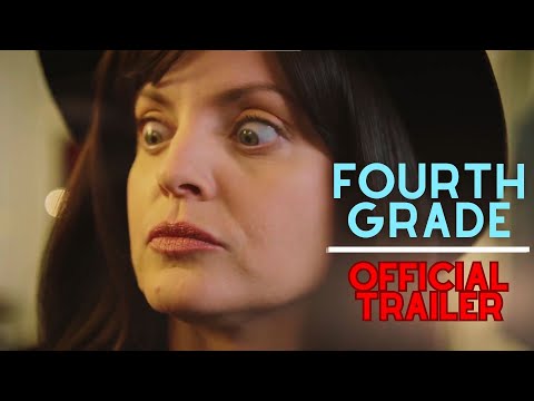 Fourth Grade trailer