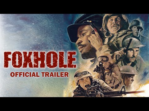 Foxhole trailer