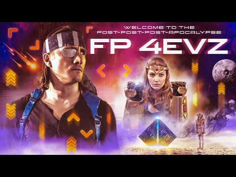 FP 4EVZ trailer