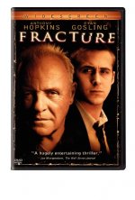Fracture Movie Poster