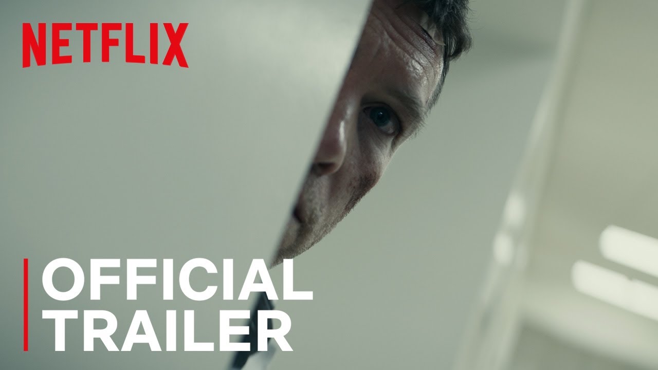 Watch Fractured Official Trailer — Official Trailer