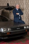 Framing John DeLorean movie image 509548