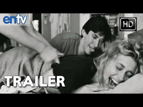 Frances Ha trailer