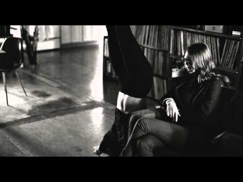Frances Ha trailer