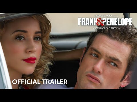 Frank and Penelope trailer
