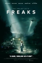 Freaks poster