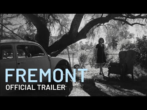Fremont trailer