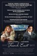 French Exit Movie Poster