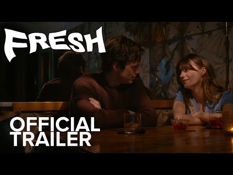 Fresh trailer
