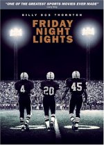 Friday Night Lights Movie Poster