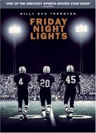 Friday Night Lights Movie Poster