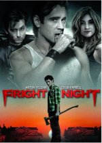 Fright Night Movie Poster