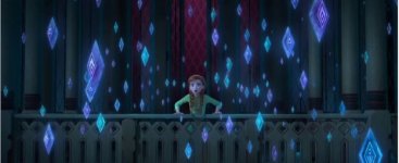Frozen 2 photo