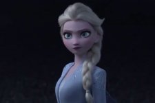 Frozen 2 photo