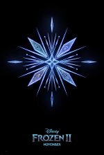 Frozen 2 photo