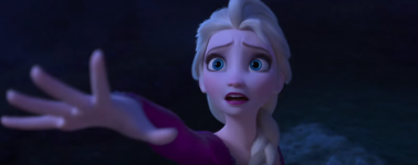 Frozen 2 photo