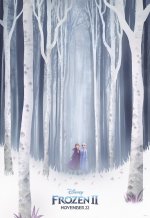 Frozen 2 photo