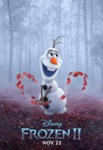 Frozen 2 photo