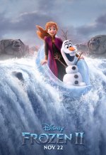 Frozen 2 photo