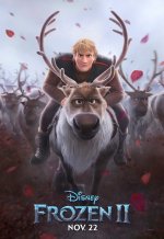 Frozen 2 photo