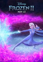 Frozen 2 photo