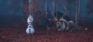 Frozen 2 movie image 550989