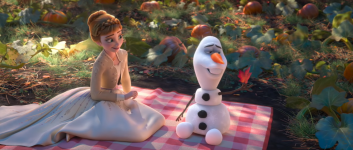 Frozen 2 movie image 550991
