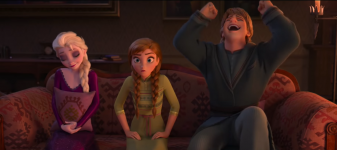 Frozen 2 movie image 550994