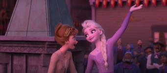 Frozen 2 movie image 550996
