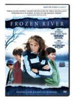 Frozen River Movie Poster