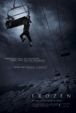 Frozen poster