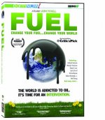 Fuel Movie Poster