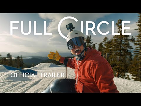 Full Circle trailer