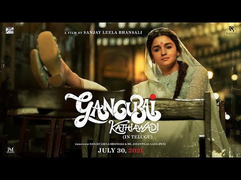 Gangubai Kathiawadi trailer