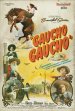 Gaucho Gaucho Movie Poster