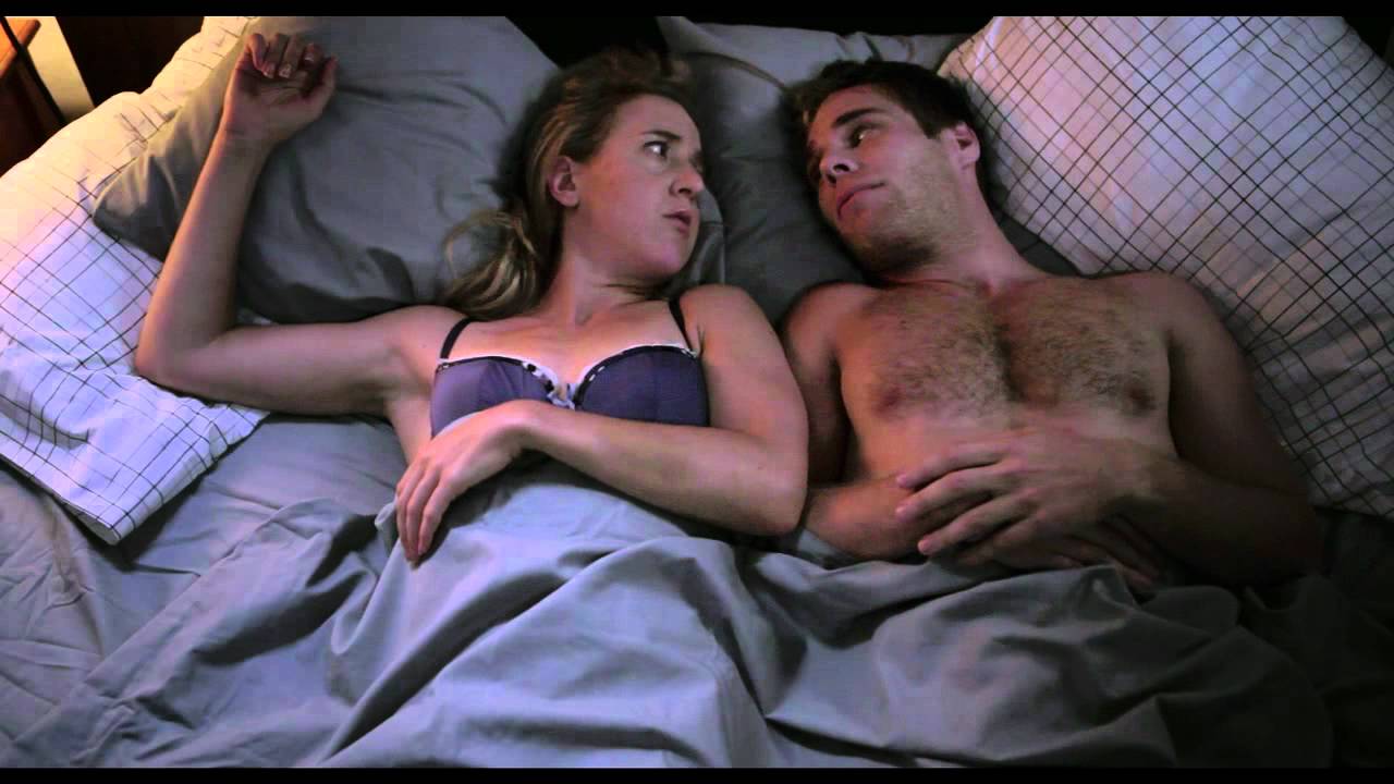 Watch Gayby Theatrical Trailer — Official Trailer