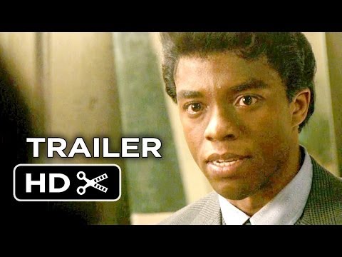 Get On Up trailer