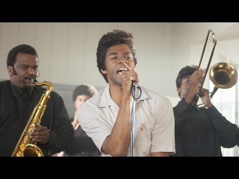 Get On Up trailer