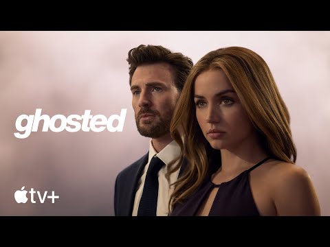 Ghosted trailer