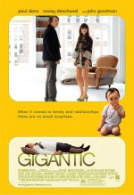 Gigantic poster