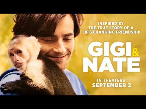 Gigi & Nate trailer